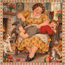 Grandmother’s Warm Reception