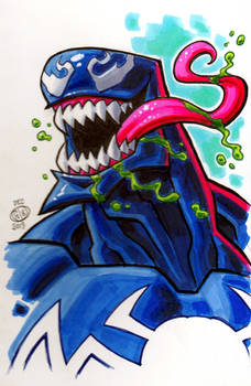Venom 2013