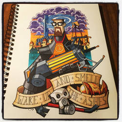 Gordon Freeman