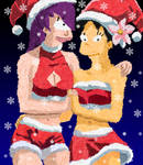 Happy Christmas 2005 by Avatarium