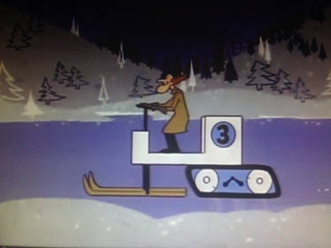 Wacky Races Snow Explore the Best Patpending Art | DeviantArt