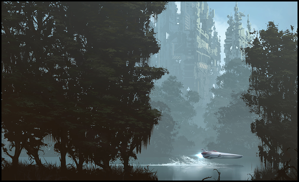 P213 by HrvojeBeslic