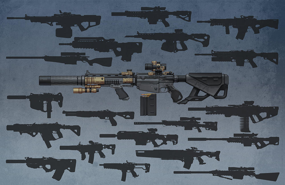 P256 by HrvojeBeslic on DeviantArt