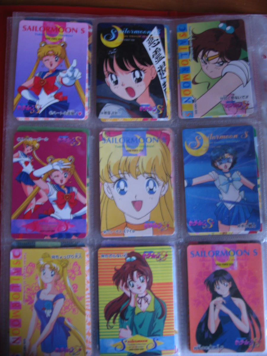 cards collection part 12 by mimi51 on DeviantArt