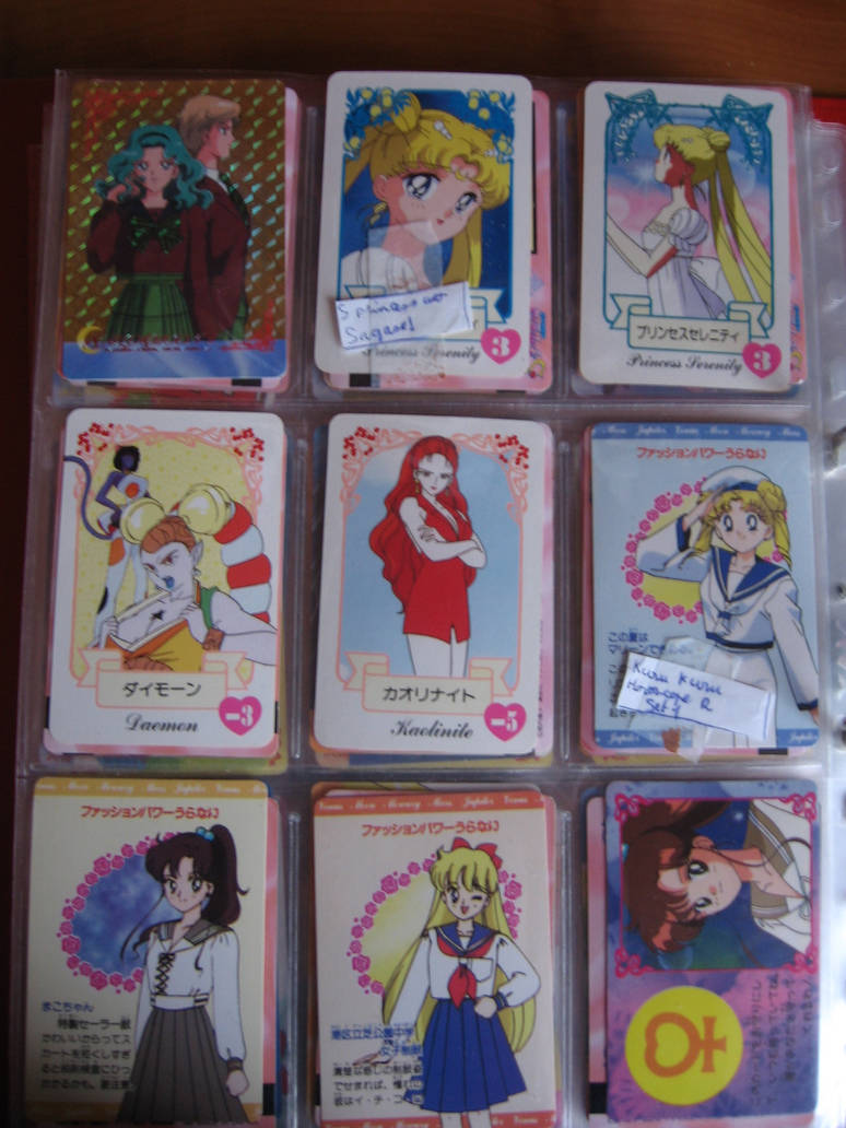 cards collection part 38 by mimi51 on DeviantArt