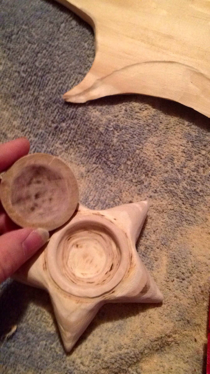 Opening Star Locket Open star locket WIP by WhiteWolfPrincess10 on DeviantArt