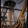 HMS VICTORY