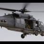 HH-60 PAVE HAWK