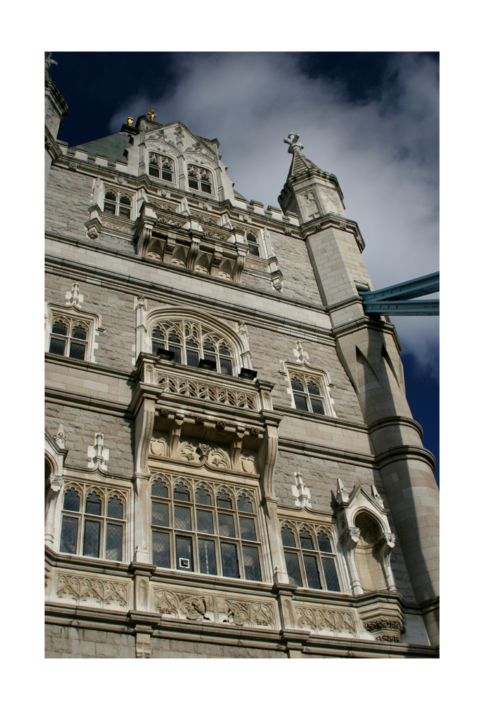 TOWER BRIDGE