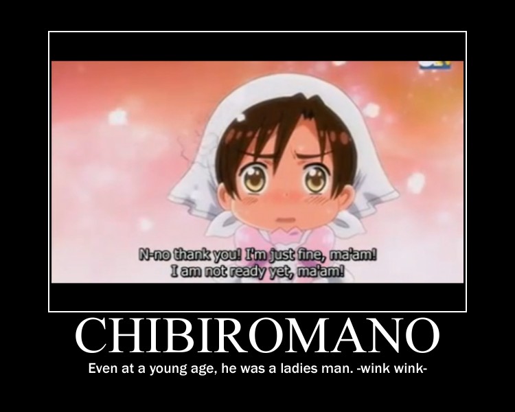 ChibiRomano