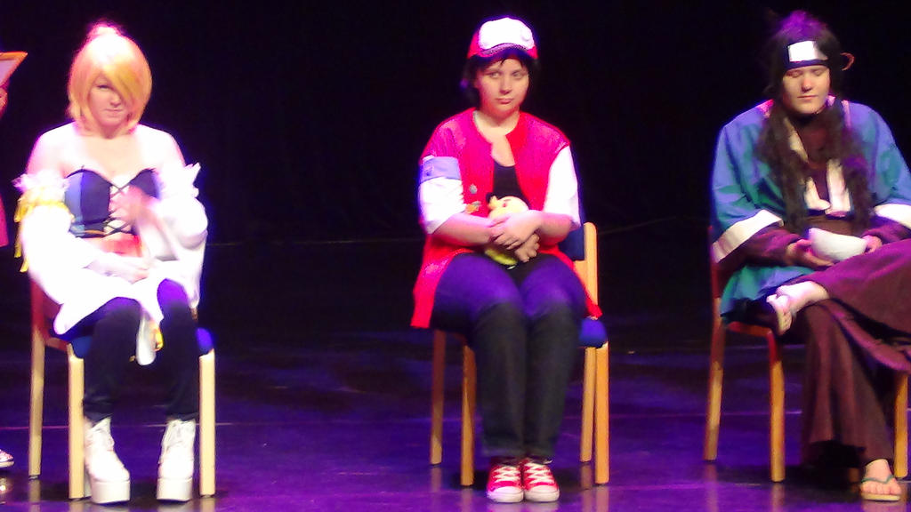 Round Random by Juu50x on DeviantArt