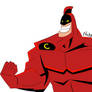 Crimson Chin (Barbilloron Rojo)