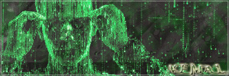 Matrix Sig by N3mal on DeviantArt