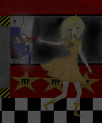 FNAF: Chica