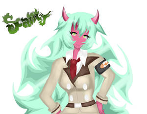 Scanty from PSWG