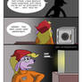 Sly Cooper Issue 2 Page 9