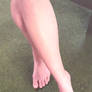 Kinga feet