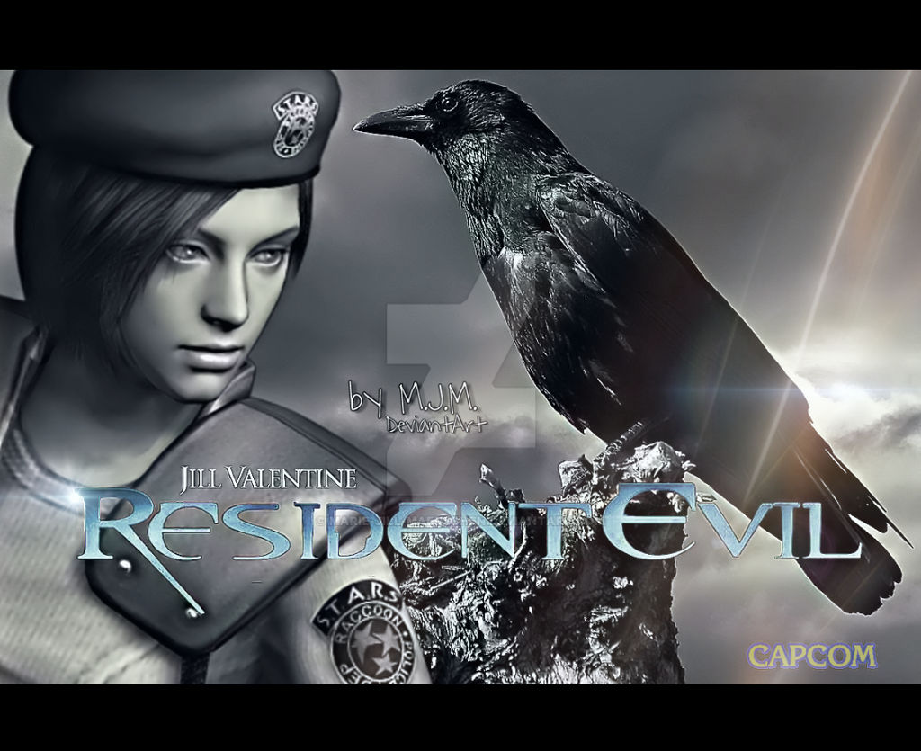 Resident Evil 5 Remake 2027 by Marie-Jill-Maeuschen on DeviantArt
