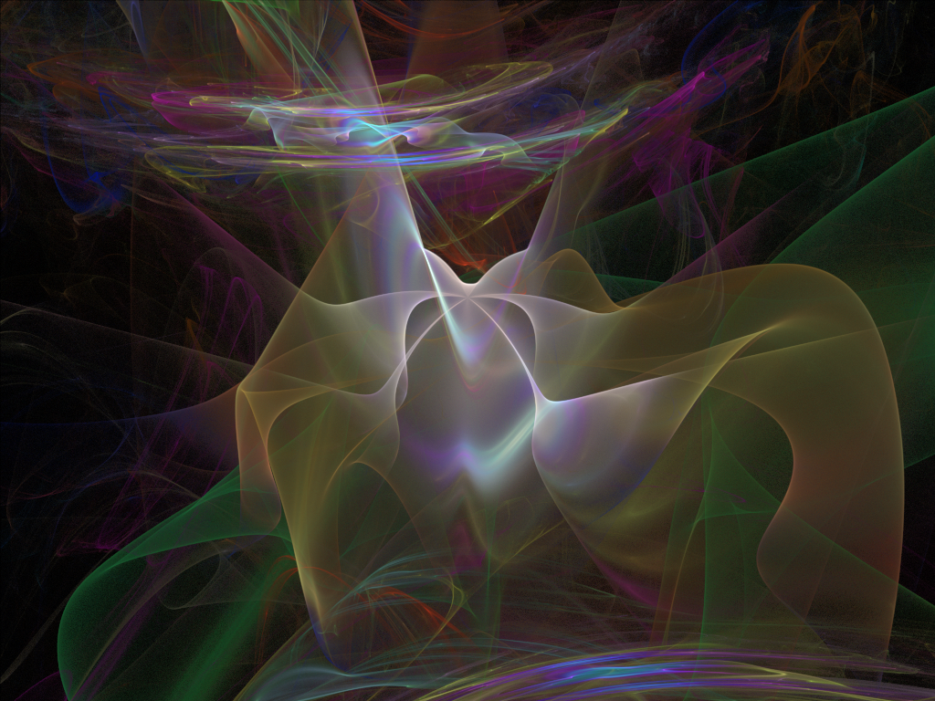 Fractal 180