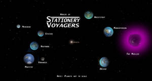 Worlds of Stationery Voyagers download