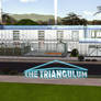 The Triangulum download for The Sims 4