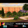 North Bond Hall TS4 - Discover University Edition