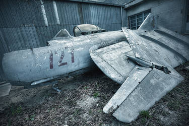 Backyard MIG