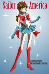 Sailor America