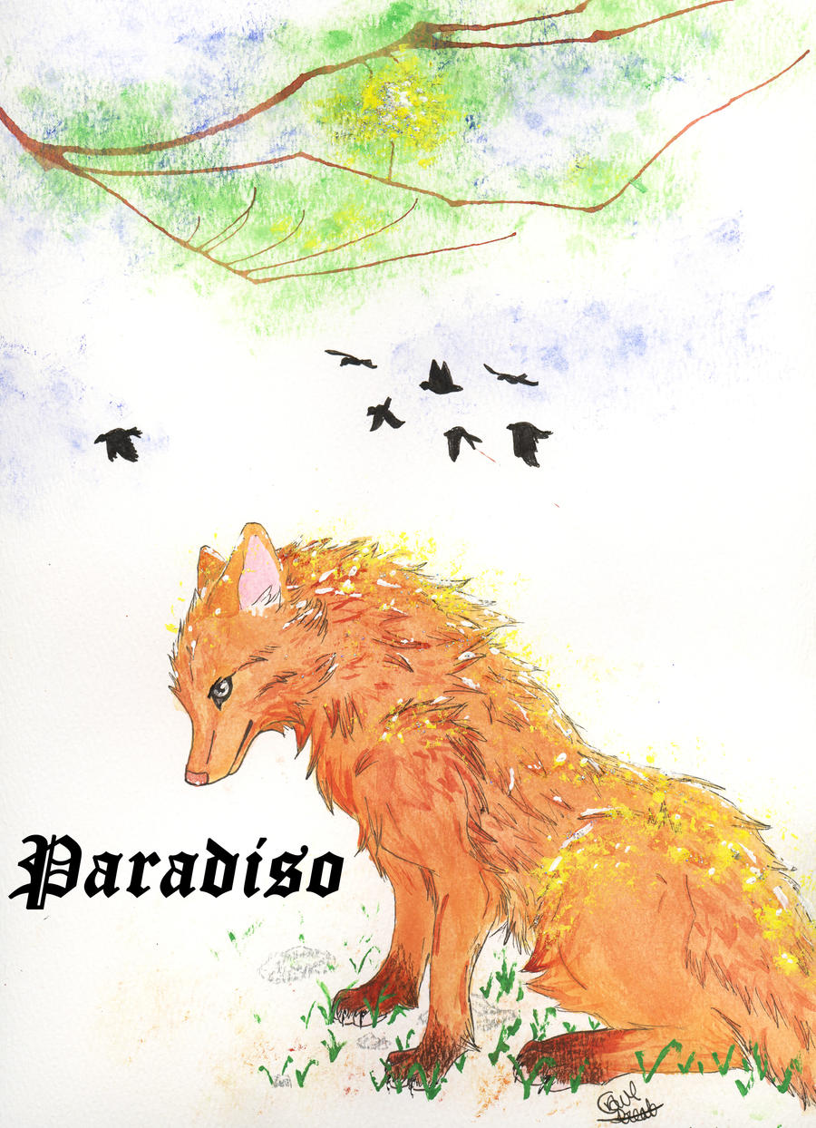 Paradiso