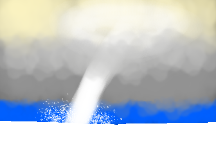 Storm Drop Invert Inverted Tornado Watch by SapphireJewelGem on DeviantArt