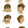 Galvin expressions