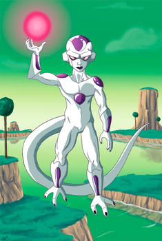 Frieza