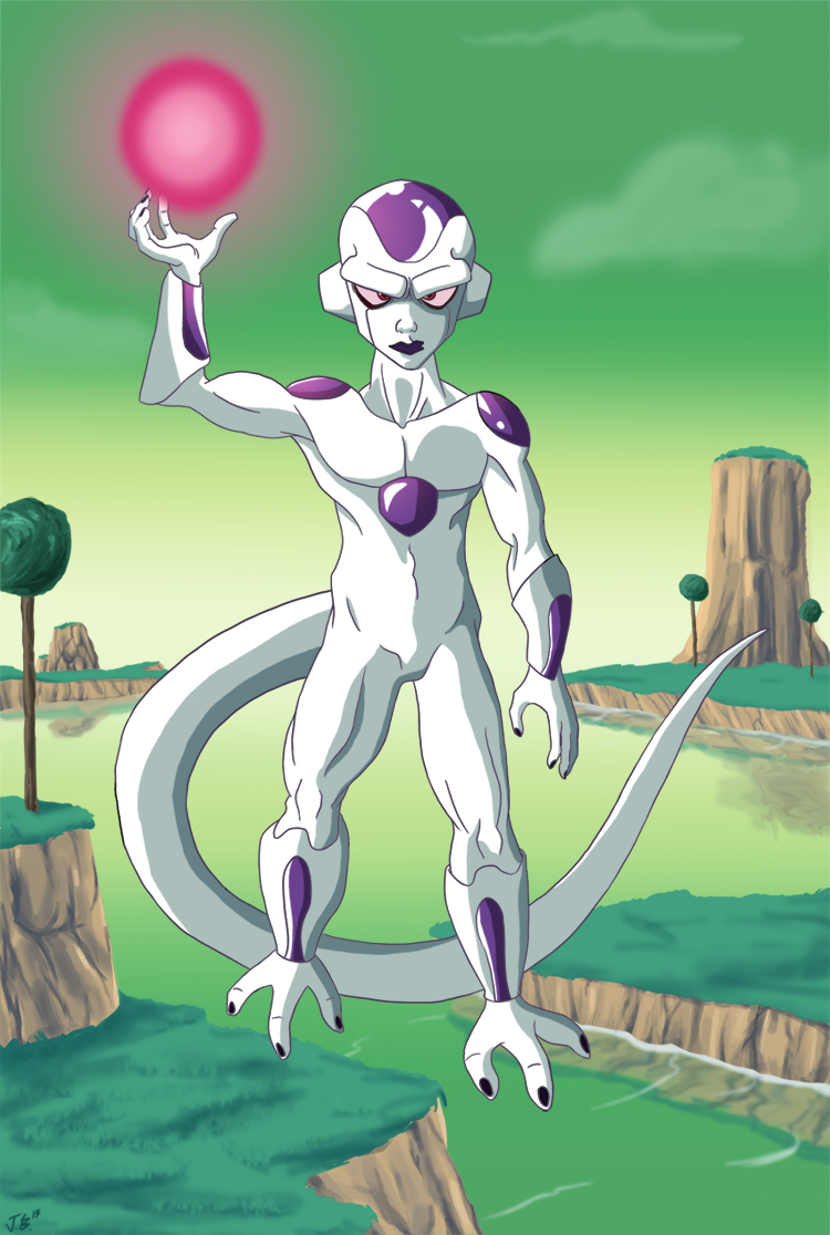 Frieza