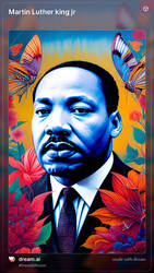 Martin Luther kings jr.