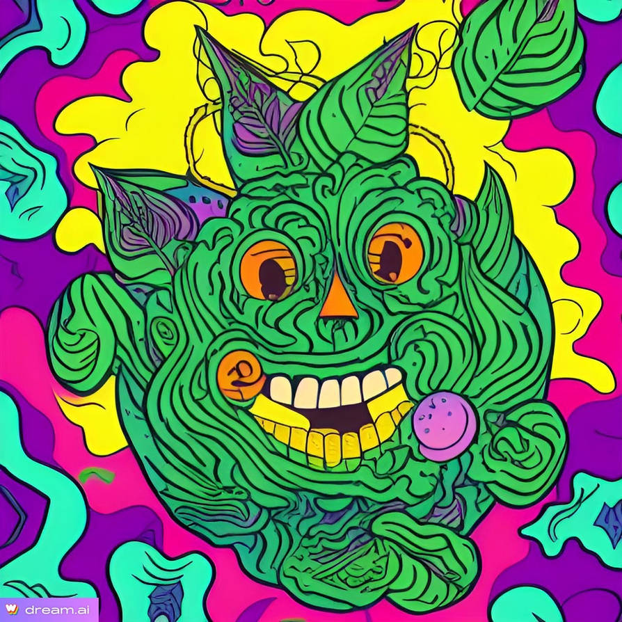 Zesty beast Rampage Spinach 5 by Caveman562 on DeviantArt