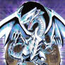 Blue-Eyes White Dragon