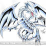 Blue-Eyes White Dragon 5