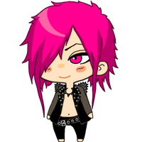 Shimeji Yuuki (Lycaon)