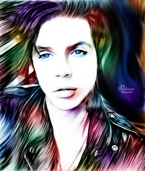 Andy Biersack (Black Veil Brides)