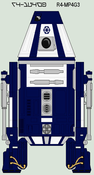 Moonshell R4 R4-MP4G3 by sigmathegalvantula on DeviantArt