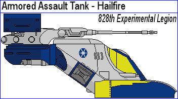 AAHFT 828th Experimental Legion by sigmathegalvantula on DeviantArt
