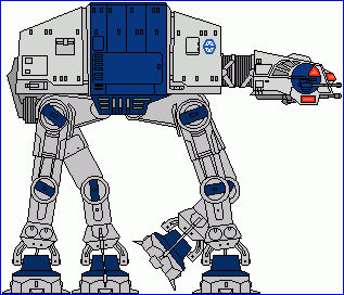 All Terrain Automated Armored Transport by sigmathegalvantula on DeviantArt