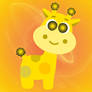 Golden Giraffe