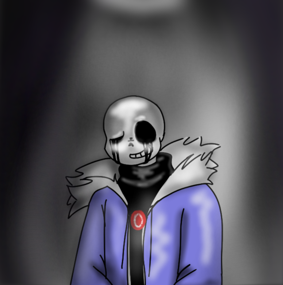 Killer Sans by yoyoVo18372 on DeviantArt