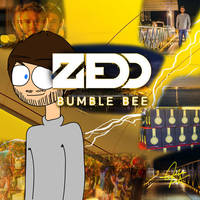 Zedd - Bumble Bee ft. Botnek