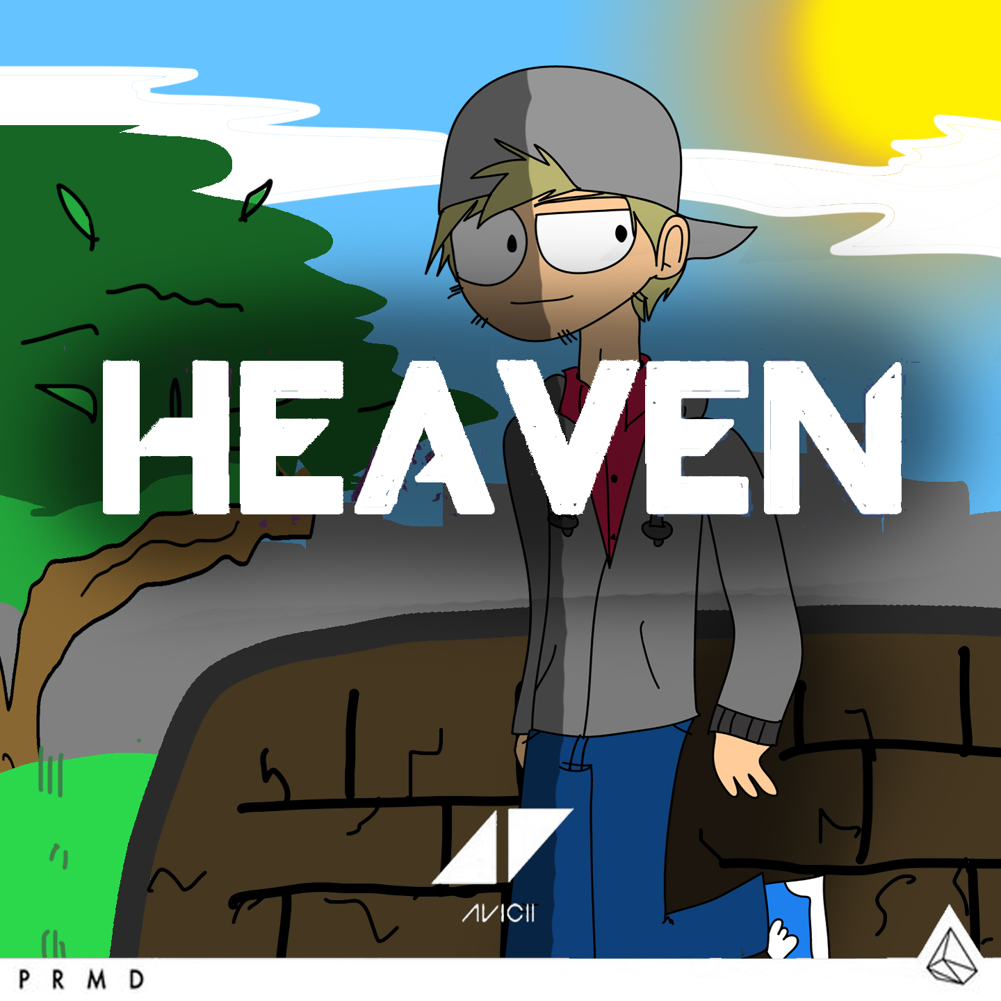 Avicii ft. Chris Martin - Heaven