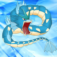 Gyarados