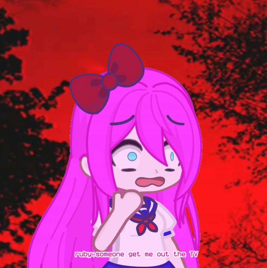 Trapped.fla by itzrubysweet on DeviantArt