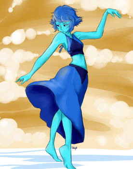 Lapis Lazuli