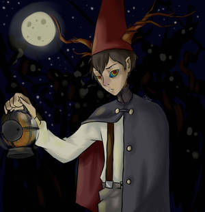 Beast Wirt